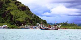 Alamat pabrik di kawasan industri jatake (bunder). Mandeh Raja Ampat Nya Sumatera Yang Dipromosikan Jokowi Halaman All Kompas Com