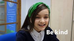 Broadford Primary: April 2016