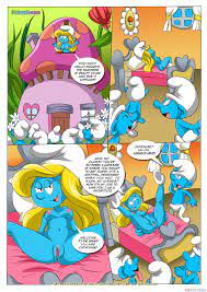 Blue Light District Gay porn comic, Rule 34 comic 