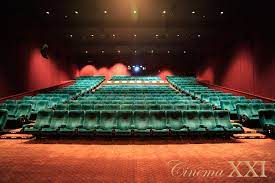 Nonton bioskop keren xx1 film bioskop terbaru layarkaca 21 lk21. Cinema 21 Menjadi Yang Pertama Di Asia Tenggara Menggunakan Christie Vive Audio Cinema Solution Cinema 21