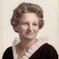 Loretta Charlotte Belt (1919–1964)