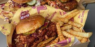Here's what one customer says about scoville hot chicken. Where To Find The Best Hot Chicken Sandwiches In Atlanta Eater Atlanta