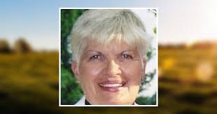 Lucille A. Matthey Obituary 2018