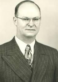 GSOC Past Presidents 1940