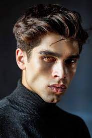 See more ideas about kids hair cuts, hair cuts, boy hairstyles. How To Get And Manage Wavy Hair Men Menshaircuts Com