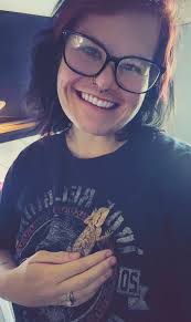 Has anyone used tile for part of a background in an enclosure? I'm thinking  of themeing my new vertical enclosure and tile would work great- I'm just  not sure the best way