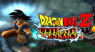 A new opus dedicated to the universe of akira toriyama in which the player takes part in 3d fights in destructible settings facing the ai or facing the enemy. Dragon Ball Z Ultimate Tenkaichi Version For Pc Gamesknit