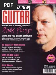 Total Guitar 1996-09