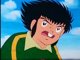 Pin By Gary De Sleep On Captain Tsubasa Captain Tsubasa Tsubasa Anime