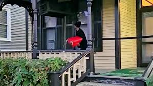 Warnock praying for woman accused of trying to burn down MLK site