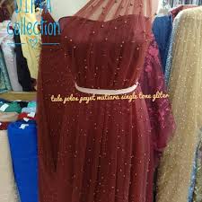 Sebagai pemanis, ia menambahkan jilbab irna mutiara adalah pemain lama di kancah mode busana muslim. Model Baju Kain Tile Mutiara Tulisan