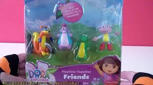 Botas raposo isa benny tico preço unitário! Raposo Boots Isa Tico Amigos Da Dora Aventureira Dora The Explorer Playtime Together Friends Video Dailymotion