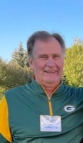 Gary Pedley's Instagram, Twitter & Facebook