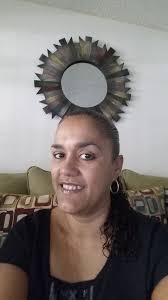 Marla, you are quite literally the strongest woman I know, and that's just  one of the ways you've impacted my life! Based