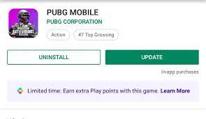 How To Update Pubg Mobile Korea Japan