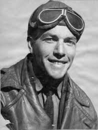 Boyington, “Pappy” Gregory.