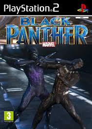We did not find results for: Black Panther 2018 Video Game Fan Casting On Mycast
