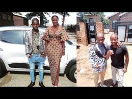 Jun 10, 2021 · al ahly coach pitso mosimane has paid tribute to former mamelodi sundowns spokesperson thulani thuswa. Junior Khanye Lifestyle Cars Children Wife Networth South Africa Rich And Famous