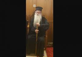 Ποιοι δικαιούνται voucher 200 ευρώ για αγορά τεχνολογικού εξοπλισμού 28 λεπτά πριν κακοκαιρία «ελπίδα»: Ekoimh8h O Iereas Hlias Aleyras Apo Ton Tyro Kynoyrias Kalimera Arkadia