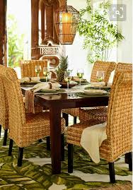 British Colonial Dining Room British Colonial Decor Tropical Dining Room West Indies Decor