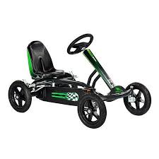 Dino Cars Kids Speedy Af Anthrazit Gokart 16450 Tretauto Kettcar Kinderfahrzeuge