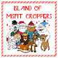 The Island of Misfit Croppers event image