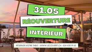 restaurant le colvert publications yvonand menu prix avis sur le restaurant facebook
