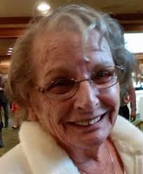 Constance Pappas Obituary (1933