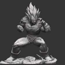 Dragon ball z 3d print files. Pin On 3d Printaing Models Files Marketing