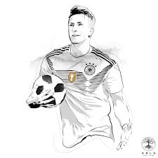 Very Talented And Underrated Germany S Marco Reus Credit To Ablgdesign On Twitter For Drawing This Check Them Out Caes Sorridentes Caes Desenhos