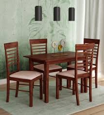 Dining table & chair sets. Upto 70 Off On Dining Table Set Buy Dining Sets Online Best Price In India Pepperfry