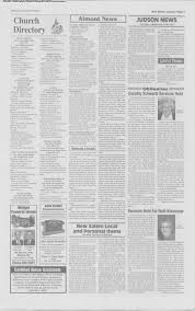 The New Salem Journal December 2, 2009: Page 7