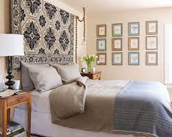 But what makes it stand out even more than the design itself is the headboard. 27 Unique Headboard Ideas And Photos