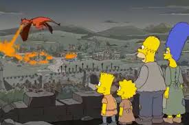 Meilleurs jeux de simpson gratuits et nouveautés 2021 : Game Of Thrones Et Si Les Simpson Avaient Predit La Fin Deux Ans Avant Tout Le Monde