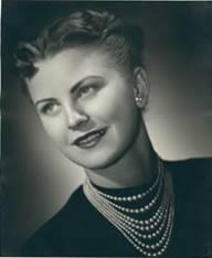 Kay Howe Mary Junkin