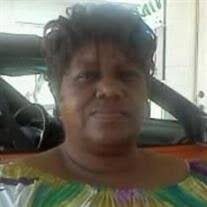 Cheryl Robinson "Cherry" Bailey Obituary