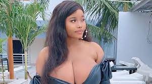 Instagram Comedian with Unimaginably Huge Boobs Has People Wondering Her  Breasts Are Too Big to Be Real! Says 'They Are 100 Percent Natural' (View  Hot Pics) | 👍 LatestLY