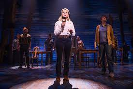 In a heartbeat, 38 planes with 6,579 passengers were stranded in a remote town in newfoundland. Come From Away Nyc Broadway Org
