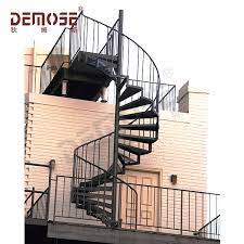 Longitudinally supported stairs may be supported in any of the following manners: Prefabricated Spiral Stairs For Sale In Philippines Buy Spiral Stairs For Sale In Philippines Prefabricated Spiral Stairs Spiral Stairs Design Product On Alibaba Com