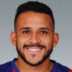 Arthur Silva stats and ratings