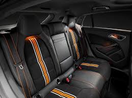 Spacious Mercedes Benz Cla Shooting Brake Powers To Speeds Of 215km H Shooting Brake Mercedes Benz Mercedes Benz Cla 250