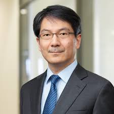 Daniel Levison, Asia-Pacific