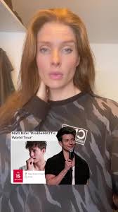 Christina Daughter Matt Rife