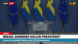 Är hon svaret på vad mp behöver för att växa som parti? Expressen Godmorgon Har Ar Senaste Nyheterna Facebook