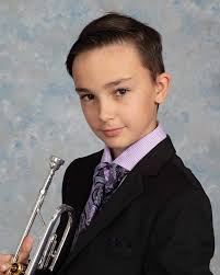 Aidan Peterson's Instagram, Twitter & Facebook