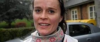 Athlétisme: Emily Devick championne de Belgique du 10000m