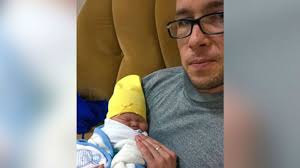 PHOTOS: Wife divorces man after he refused to give up newborn son with down  syndrome