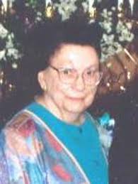 Anna L. Lackman Obituary January 11, 2005