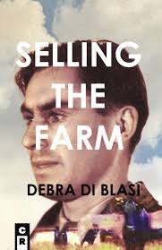 Selling the Farm, a C&R Press lyric memoir by Debra Di Blasi, reviewed by Aimee  Parkison