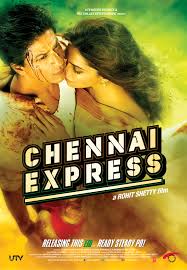 Chennai Express (2013) - Plot - IMDb